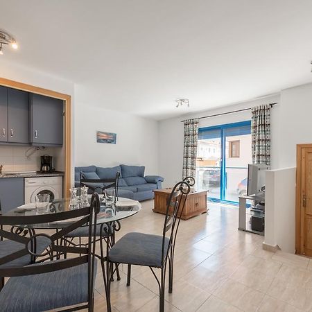Apartamento Castillejos Tarifa Exterior photo