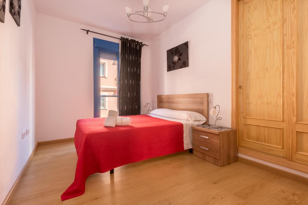 Apartamento Castillejos Tarifa Exterior photo