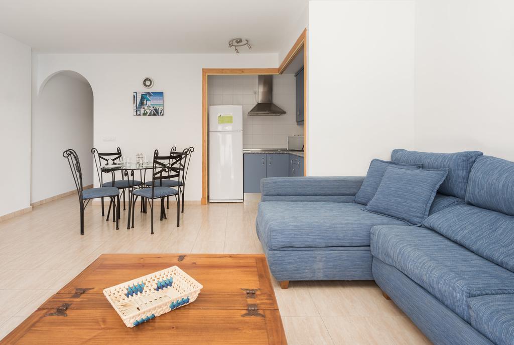 Apartamento Castillejos Tarifa Exterior photo